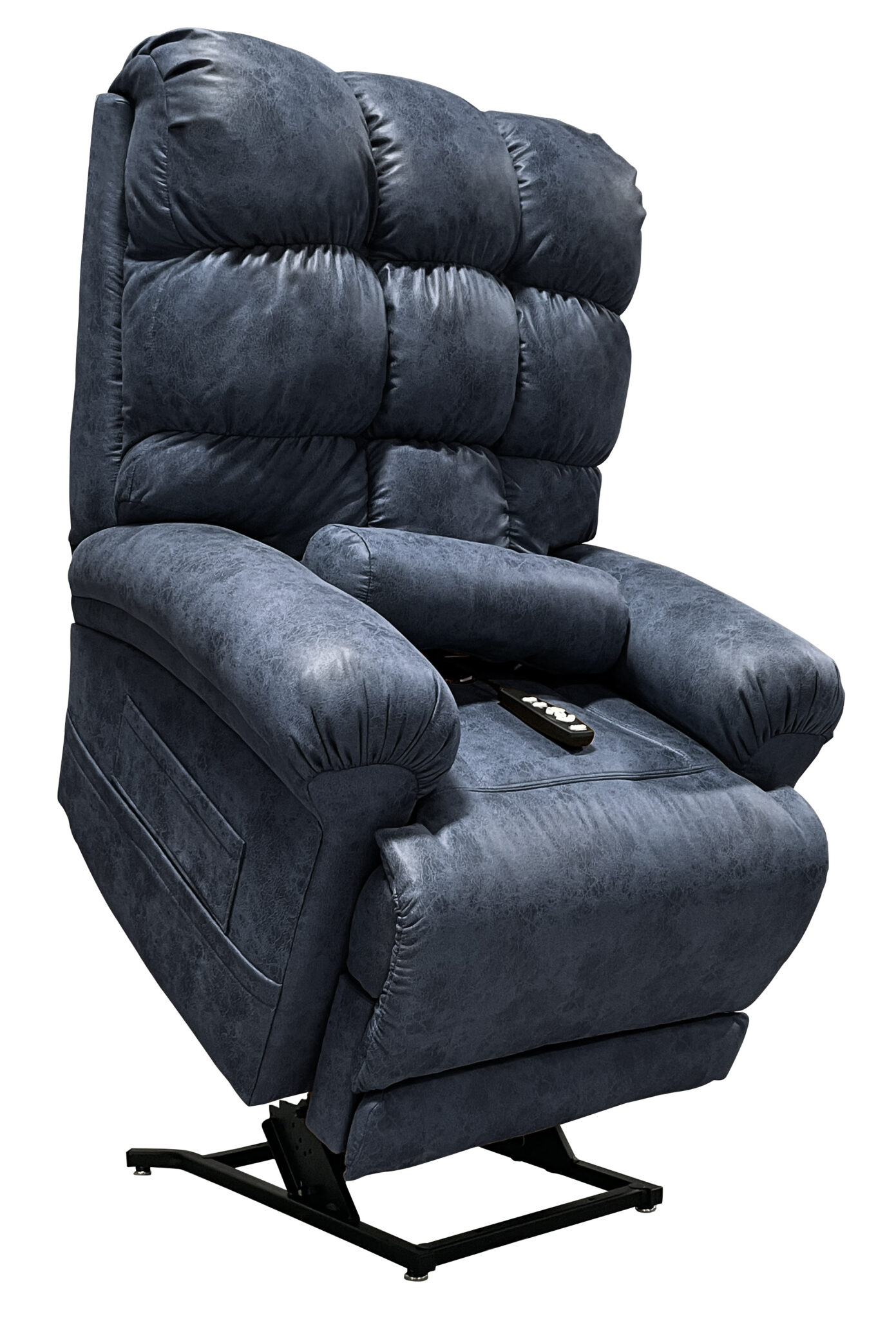 Mega Motion - Venus Ultimate Power Recliner and Lift System with ...