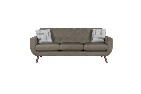 Janne Sofa and Love Seat - Cafe - Image 3