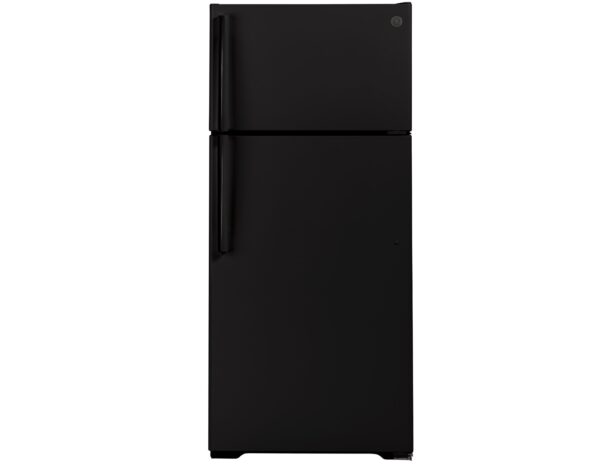 GE 18 CFt. & Chest Freezer Package Special - Image 2
