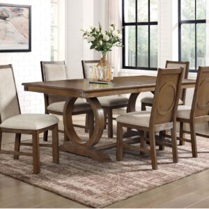 7pc Monclova Dining Set