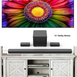 Georgia 65" TV Entertainment Package - Summer Wow!! Special Sale  Only $1399.99