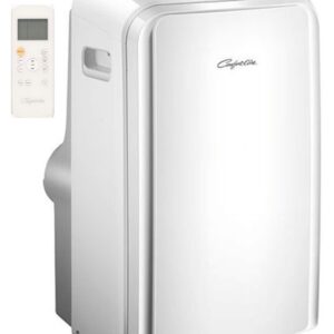 Comfort-Aire Portable Air Conditioner - 12,000 BTU - Summer WOW!! Special