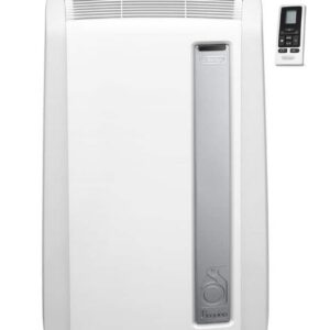 DeLonghi 12000 BTU-500 SqFt. Portable Air Conditioner - Summer WOW!! Special