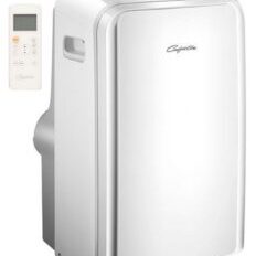 ComfortAire Portable Air Conditioner PS-121B