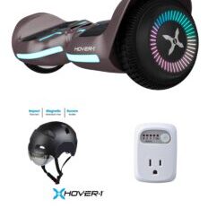 Hover 1 scooter package