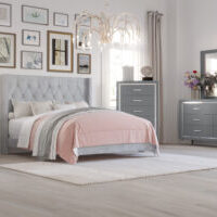 Huxley Grey bedroom set B3365G-315_2