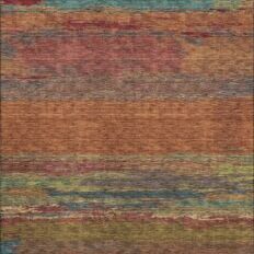 Tarracotta TV8 5 x 7.6 inch rug